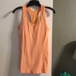 lululemon athletica Tops - Lululemon tank lululemon athletica Tops - Lululemon tank